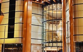 فندق برايم الحمراء الرياض